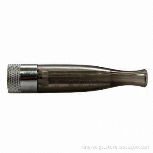 First Choice Best CE4 Pipe Style New E-cigarette, 1.5mL Capacity with CE, RoHS, FCC Marks